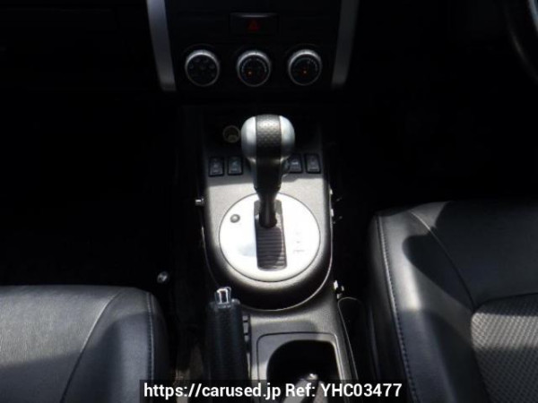 Used 2011 AT nissan x-trail NT31 Image[22]