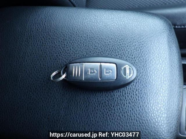 Used 2011 AT nissan x-trail NT31 Image[24]