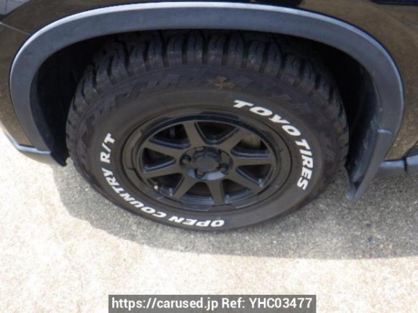 Used 2011 AT nissan x-trail NT31 Image[28]