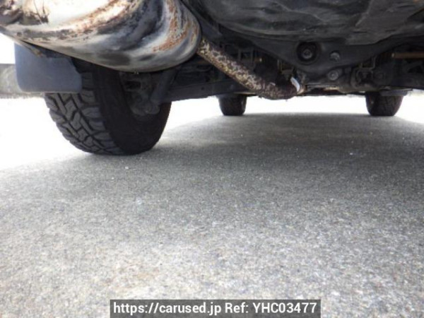 Used 2011 AT nissan x-trail NT31 Image[33]