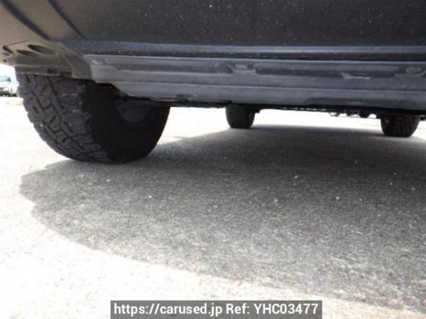 Used 2011 AT nissan x-trail NT31 Image[34]