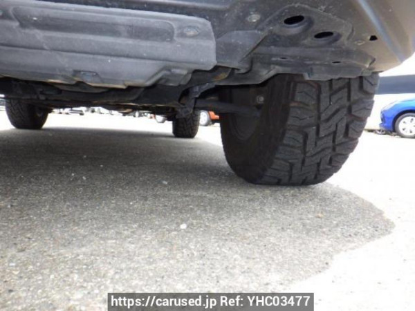 Used 2011 AT nissan x-trail NT31 Image[35]