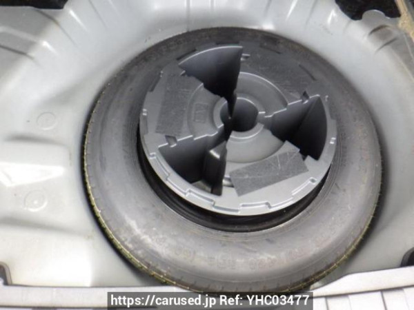 Used 2011 AT nissan x-trail NT31 Image[36]