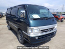 Toyota Hiace Van RZH112V