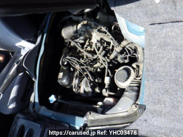 Used 2002 AT toyota hiace-van RZH112V Image[9]