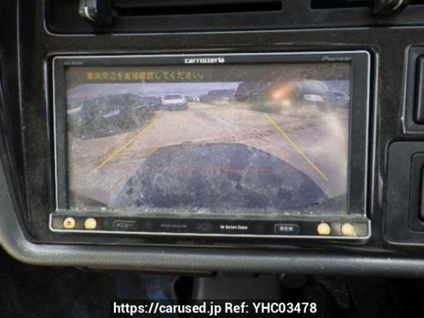 Used 2002 AT toyota hiace-van RZH112V Image[19]