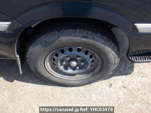 Used 2002 AT toyota hiace-van RZH112V Image[23]