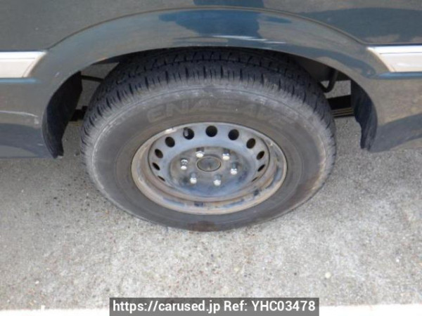 Used 2002 AT toyota hiace-van RZH112V Image[25]