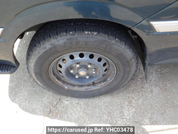Used 2002 AT toyota hiace-van RZH112V Image[26]