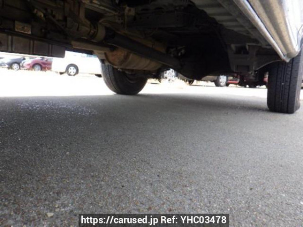 Used 2002 AT toyota hiace-van RZH112V Image[28]