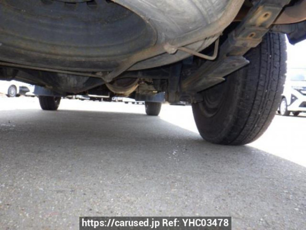 Used 2002 AT toyota hiace-van RZH112V Image[30]