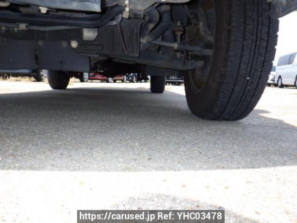 Used 2002 AT toyota hiace-van RZH112V Image[32]