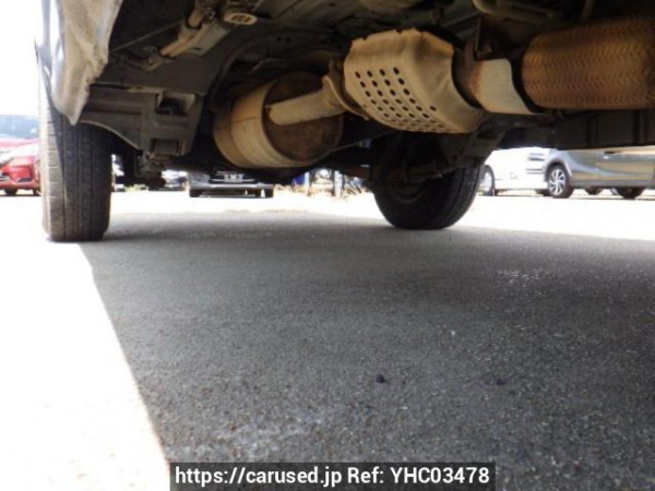 Used 2002 AT toyota hiace-van RZH112V Image[33]