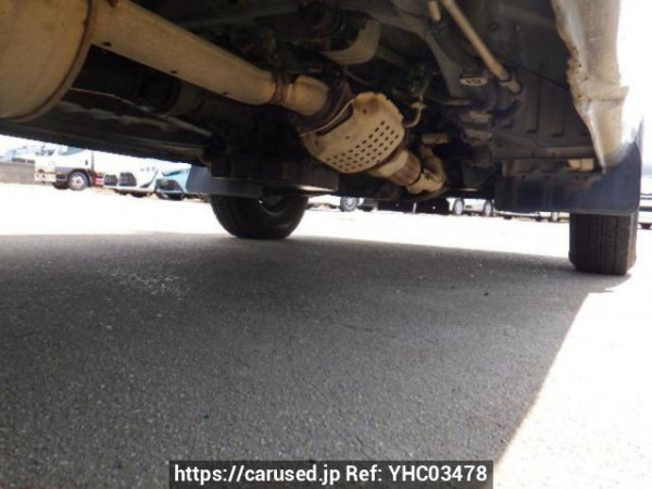 Used 2002 AT toyota hiace-van RZH112V Image[34]