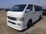 Used 2010 AT toyota hiace-van TRH200V Image[2]