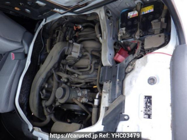Used 2010 AT toyota hiace-van TRH200V Image[9]