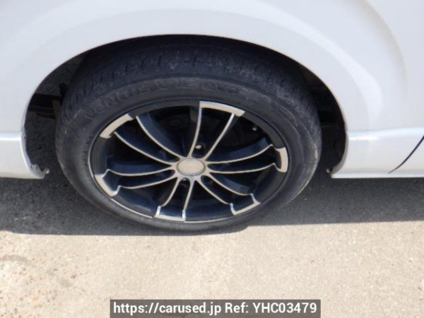 Used 2010 AT toyota hiace-van TRH200V Image[26]