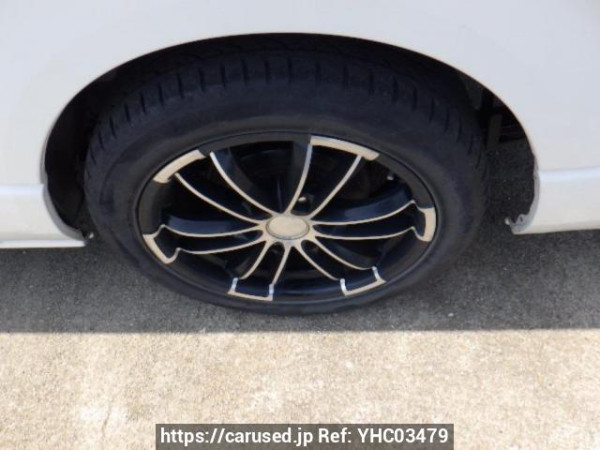 Used 2010 AT toyota hiace-van TRH200V Image[27]