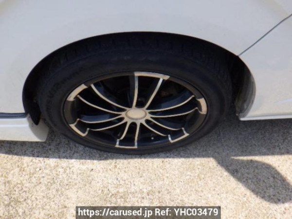 Used 2010 AT toyota hiace-van TRH200V Image[28]