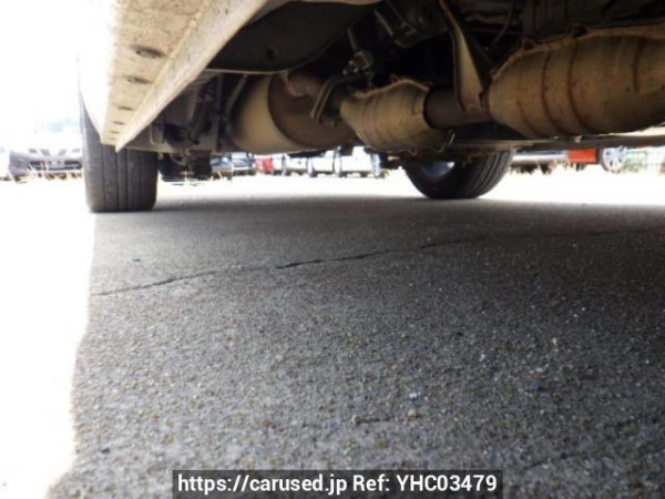 Used 2010 AT toyota hiace-van TRH200V Image[29]