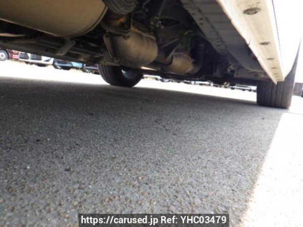 Used 2010 AT toyota hiace-van TRH200V Image[30]