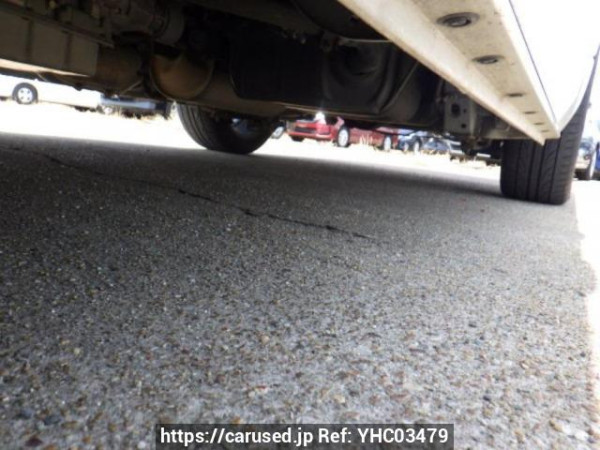 Used 2010 AT toyota hiace-van TRH200V Image[32]