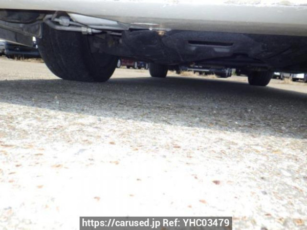 Used 2010 AT toyota hiace-van TRH200V Image[33]