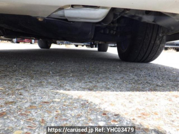 Used 2010 AT toyota hiace-van TRH200V Image[34]