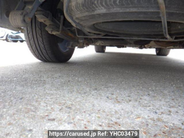 Used 2010 AT toyota hiace-van TRH200V Image[35]