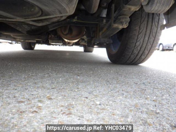 Used 2010 AT toyota hiace-van TRH200V Image[36]