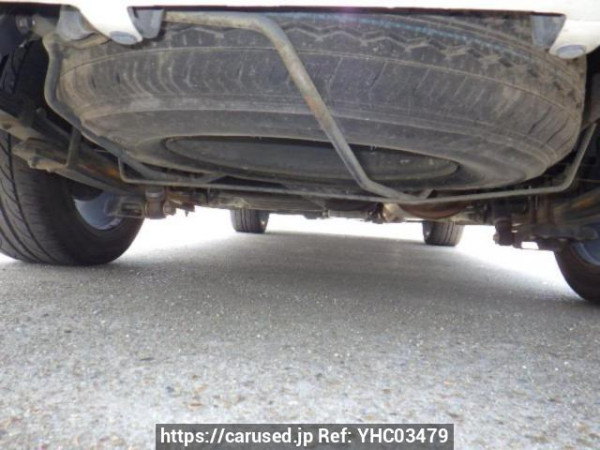 Used 2010 AT toyota hiace-van TRH200V Image[37]