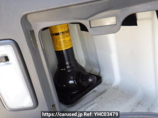 Used 2010 AT toyota hiace-van TRH200V Image[38]