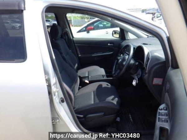 Used 2003 AT toyota wish ANE10G Image[11]