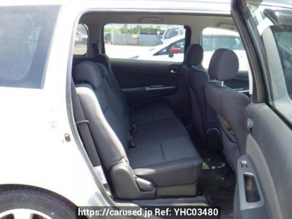 Used 2003 AT toyota wish ANE10G Image[13]