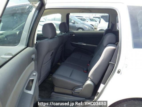 Used 2003 AT toyota wish ANE10G Image[14]