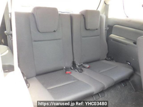 Used 2003 AT toyota wish ANE10G Image[15]