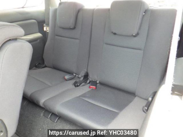 Used 2003 AT toyota wish ANE10G Image[16]