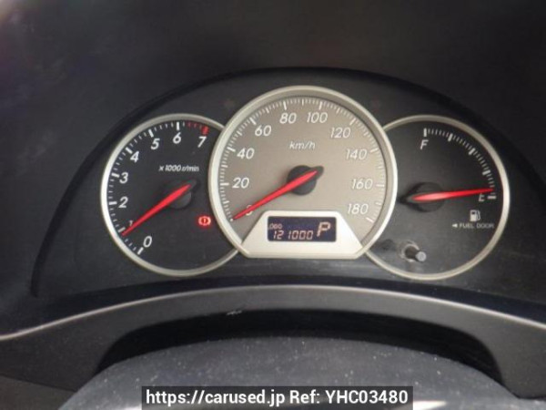 Used 2003 AT toyota wish ANE10G Image[20]