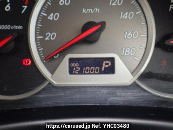 Used 2003 AT toyota wish ANE10G Image[21]