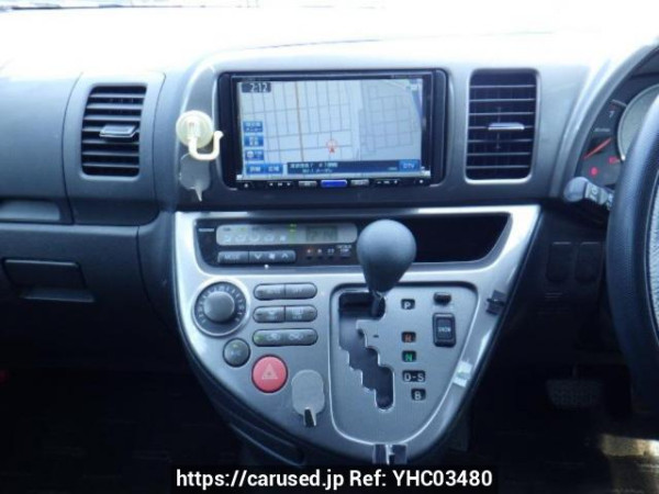 Used 2003 AT toyota wish ANE10G Image[22]