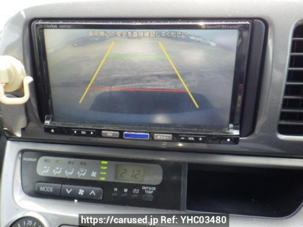 Used 2003 AT toyota wish ANE10G Image[23]
