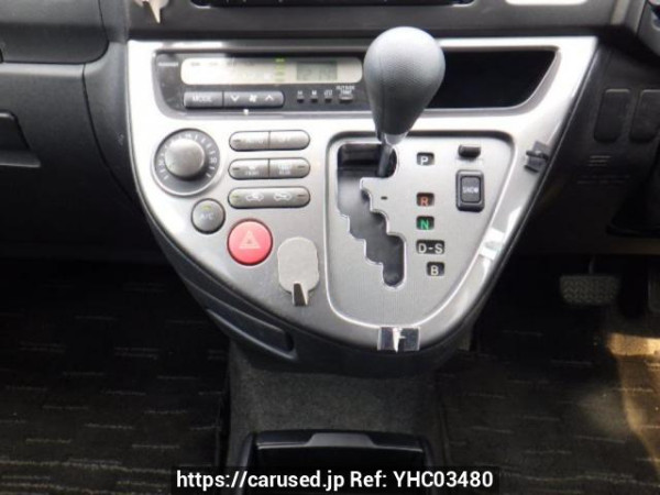 Used 2003 AT toyota wish ANE10G Image[24]