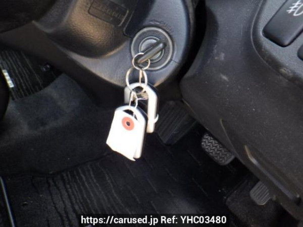 Used 2003 AT toyota wish ANE10G Image[25]