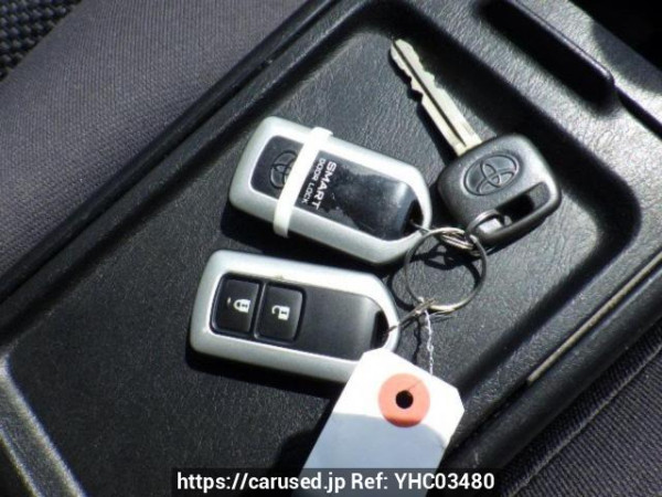 Used 2003 AT toyota wish ANE10G Image[26]