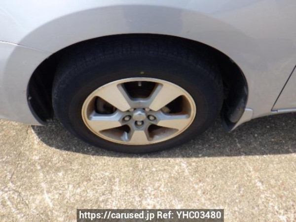 Used 2003 AT toyota wish ANE10G Image[27]