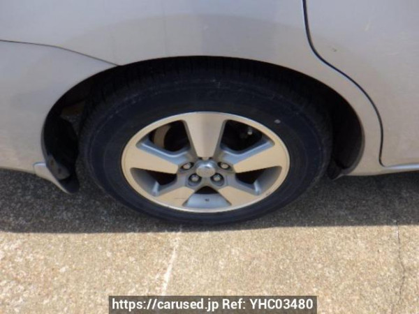 Used 2003 AT toyota wish ANE10G Image[29]