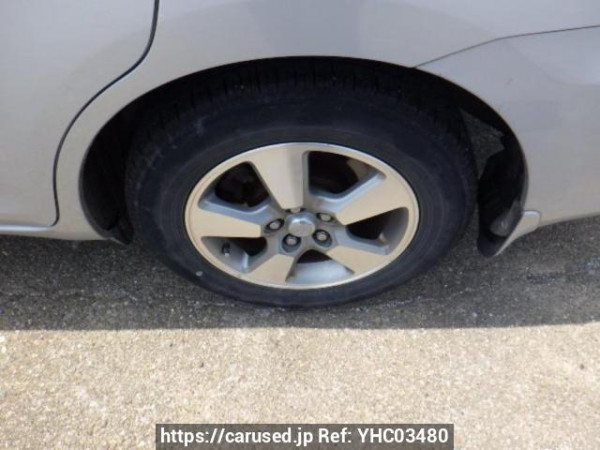Used 2003 AT toyota wish ANE10G Image[30]