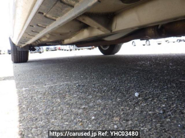 Used 2003 AT toyota wish ANE10G Image[31]