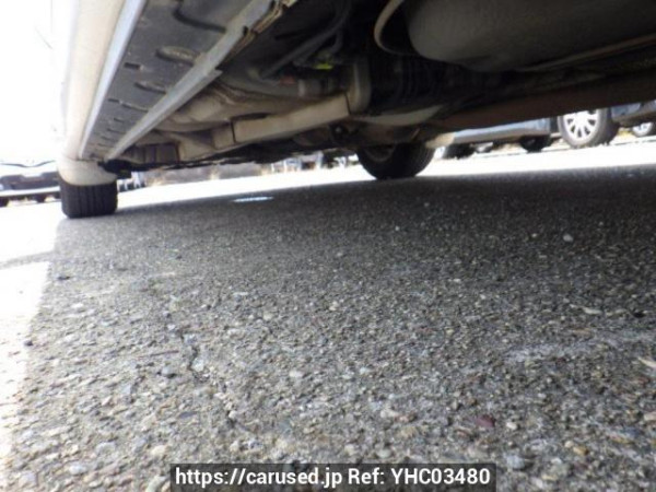Used 2003 AT toyota wish ANE10G Image[33]