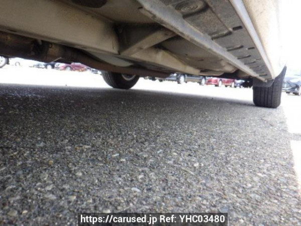 Used 2003 AT toyota wish ANE10G Image[34]